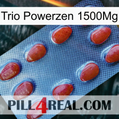 Trio Powerzen 1500Mg 06